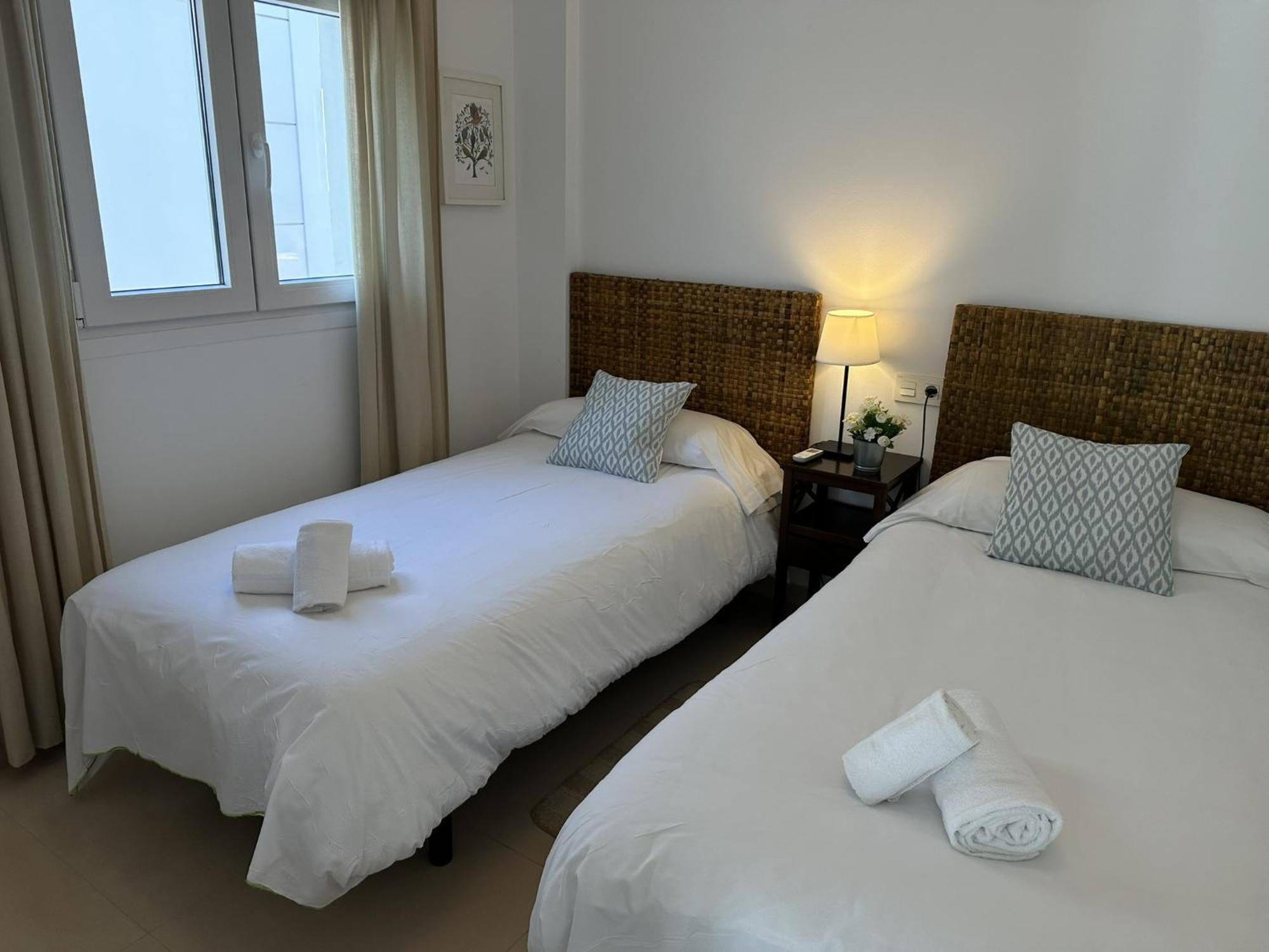 Paradise - Lily Villa Nerja